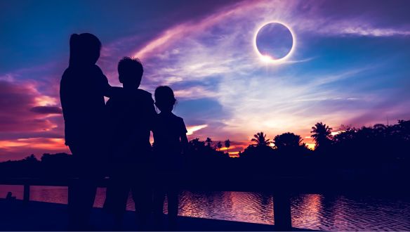 Eclipse Blog