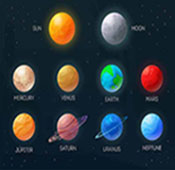 planets